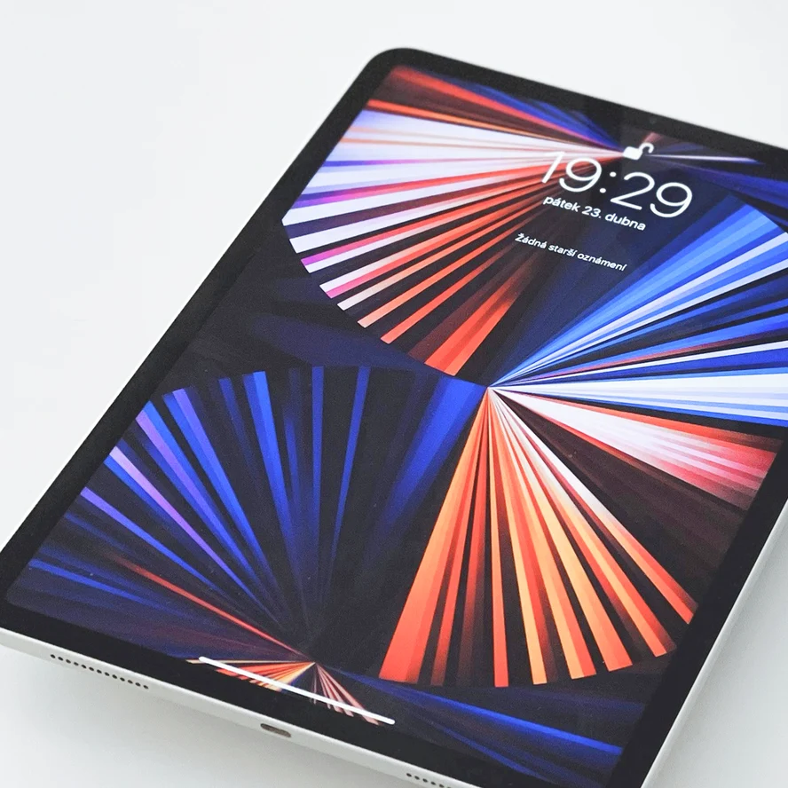 iPad Air 11